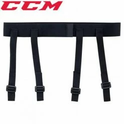 CCM Knee Protector Garter Belt