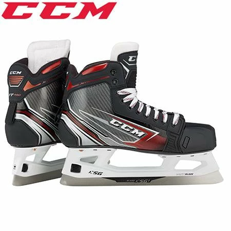 CCM Jetspeed FT460 JR Junior Goalie Clearance 3 CCM Jetspeed FT460 JR Junior Goalie Clearance