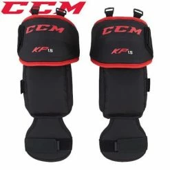 Goalie Knee Pads CCM 1.5