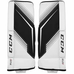 Youth Leg Pads CCM Y-Flex 2 YTH
