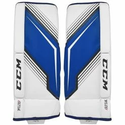 Youth Leg Pads CCM Y-Flex 2 YTH