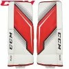 Youth Leg Pads CCM Y-Flex 2 YTH