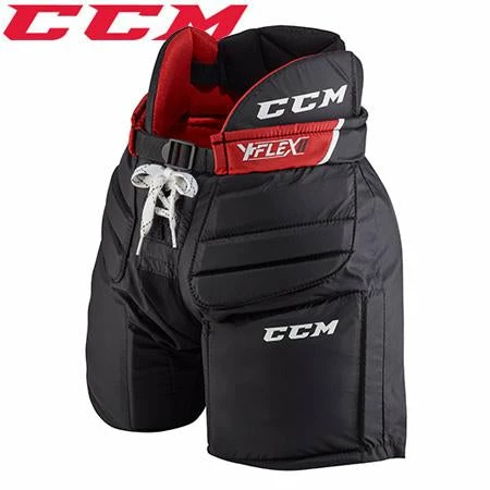 Youth Goal Pants CCM Y-Flex 2 YTH 3 Youth Goal Pants CCM Y-Flex 2 YTH