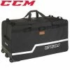 CCM Pro Wheeled Goalie Bags
