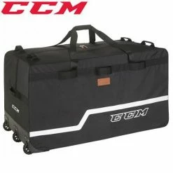 CCM Pro Wheeled Goalie Bags