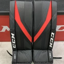 CCM Axis A1.5 JR