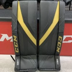 CCM Axis A1.5 JR