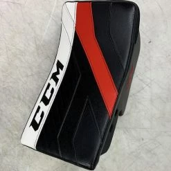 CCM Axis