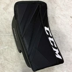 CCM Extreme Flex E5.5 JR