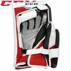 CCM Axis A1.5 JR