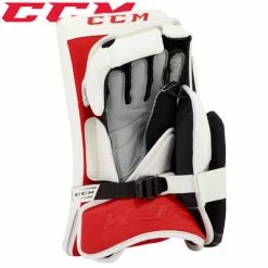 CCM Extreme Flex 5 Senior Blockers