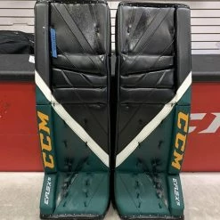 Senior Leg Pads CCM Extreme Flex 5
