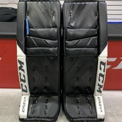 Senior Leg Pads CCM Extreme Flex 5
