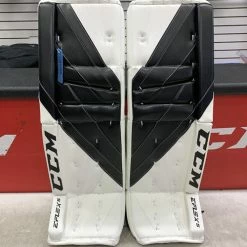 Senior Leg Pads CCM Extreme Flex 5