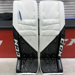 Senior Leg Pads CCM Extreme Flex 5