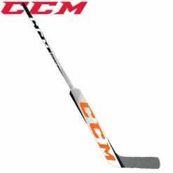 CCM Extreme Flex 5 CUSTOM Senior Goal Sticks