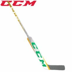 CCM Extreme Flex 5 CUSTOM Senior Goal Sticks