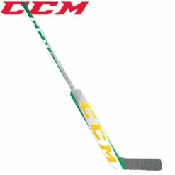CCM Extreme Flex 5 CUSTOM Senior Goal Sticks