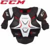 CCM Jetspeed FTW Senior Shoulder Pads