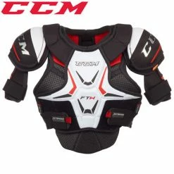 CCM Jetspeed FTW Senior Shoulder Pads