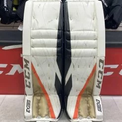 CCM Extreme Flex 3 - MASE Pro Return/Demo - Pads