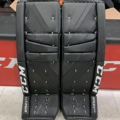 Senior Leg Pads CCM Extreme Flex E5.9
