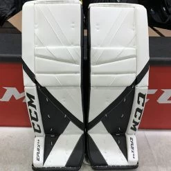 Senior Leg Pads CCM Extreme Flex E5.9