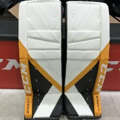 Senior Leg Pads CCM Extreme Flex E5.9