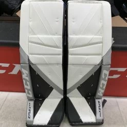 Senior Leg Pads CCM Extreme Flex E5.9