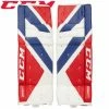CCM Extreme Flex E5.5 JR Junior Leg Pads 2 CCM Extreme Flex E5.5 JR Junior Leg Pads
