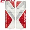 Senior Leg Pads CCM Extreme Flex 5 2 Senior Leg Pads CCM Extreme Flex 5