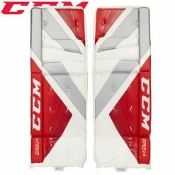 Senior Leg Pads CCM Extreme Flex 5