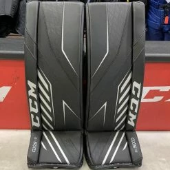 CCM Axis A1.5 JR