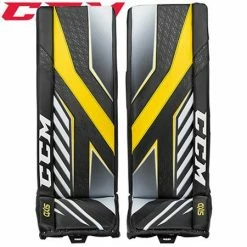 CCM Axis Senior Goalie Clearance