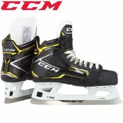 CCM Super Tacks 9380 Senior Goalie Skates