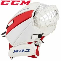 CCM Extreme Flex E5.5 YTH Youth Catchers