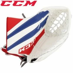 CCM Extreme Flex E5.5 YTH Youth Catchers