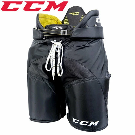 CCM Tacks Vector Plus Jr. Junior Pants 3 CCM Tacks Vector Plus Jr. Junior Pants