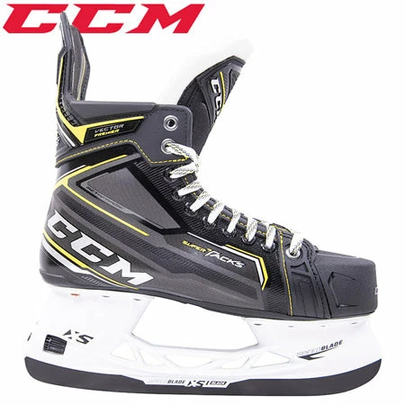 Senior Skates CCM Tacks Vector Premier 3 Senior Skates CCM Tacks Vector Premier