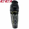 CCM Tacks Vector Pro Senior Shin Pads 2 CCM Tacks Vector Pro Senior Shin Pads