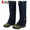 Chinook Heavy Duty Backcountry Gaiters Cross Country