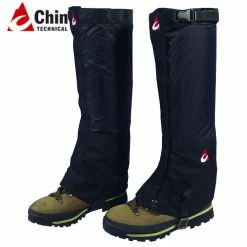 Chinook Heavy Duty Backcountry Gaiters Cross Country