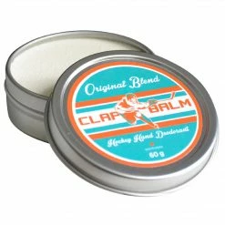 Accessories Clap Bomb - Hand Deoderant