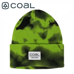 Men's Beanie / Toque Coal The Standard