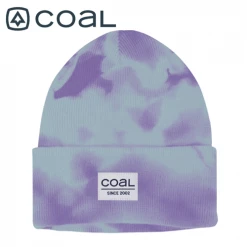Men's Beanie / Toque Coal The Standard