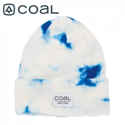 Men's Beanie / Toque Coal The Standard