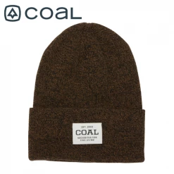 Men's Beanie / Toque Coal Uniform