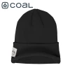 Men's Beanie / Toque Coal Uniform Brim