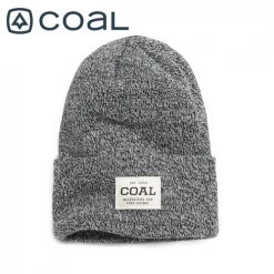Men's Beanie / Toque Coal Uniform