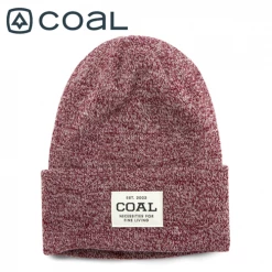 Men's Beanie / Toque Coal Uniform